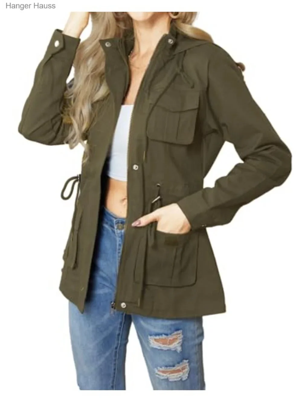 N/A this stylish